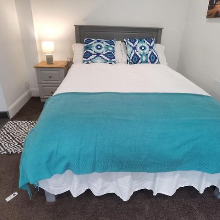 Apartmán The Snug Letterkenny Exteriér fotografie